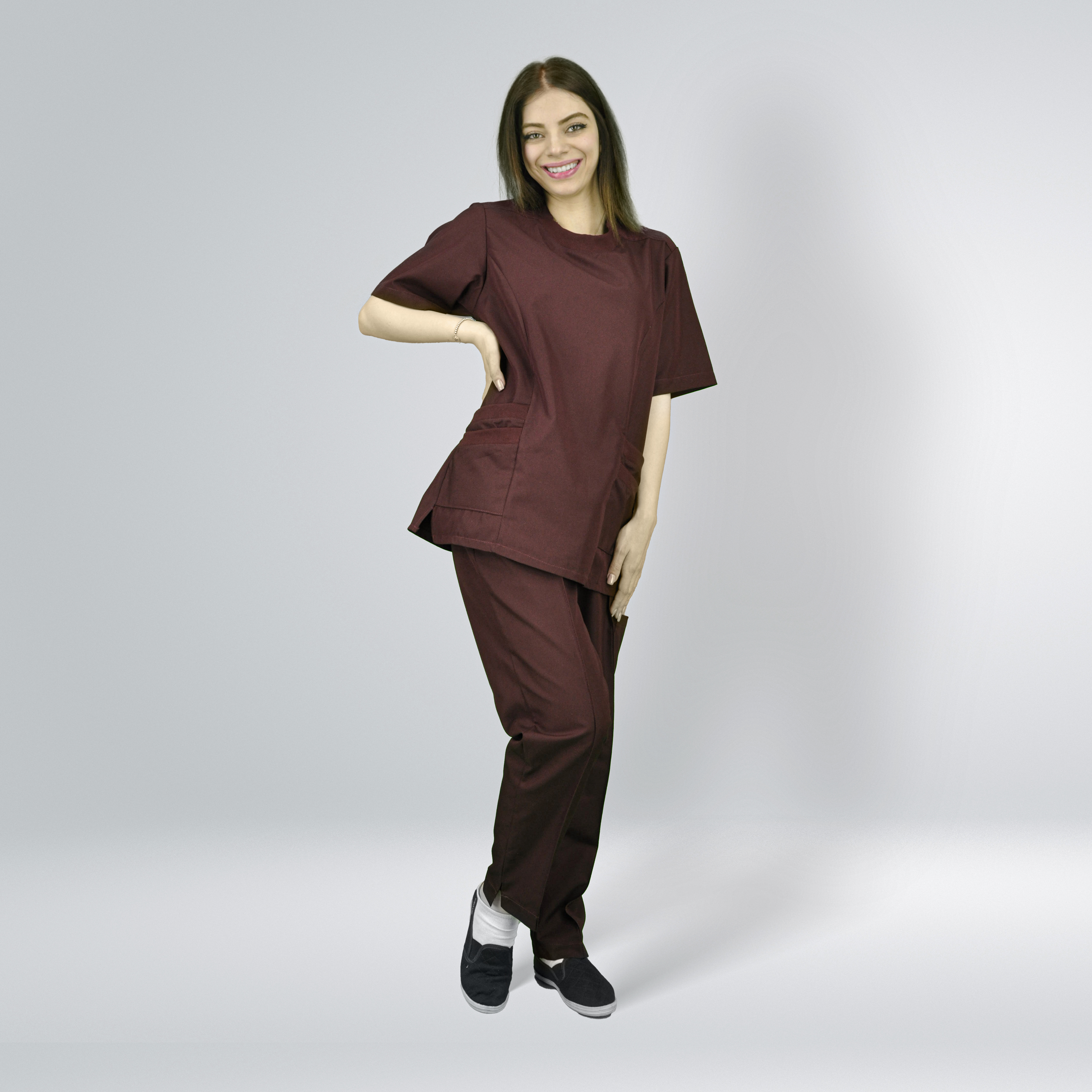 Nurse uniform